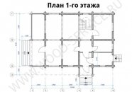 <br /> <b>Notice</b>: Undefined index: name in <b>/home/wood36/ДОМострой-мчр .ru/docs/core/modules/projects/view.tpl</b> on line <b>161</b><br /> 1-й этаж